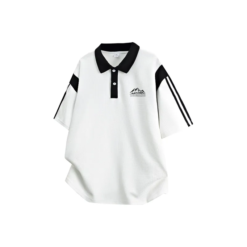 TUCANO Polo Shirts Unisex-0