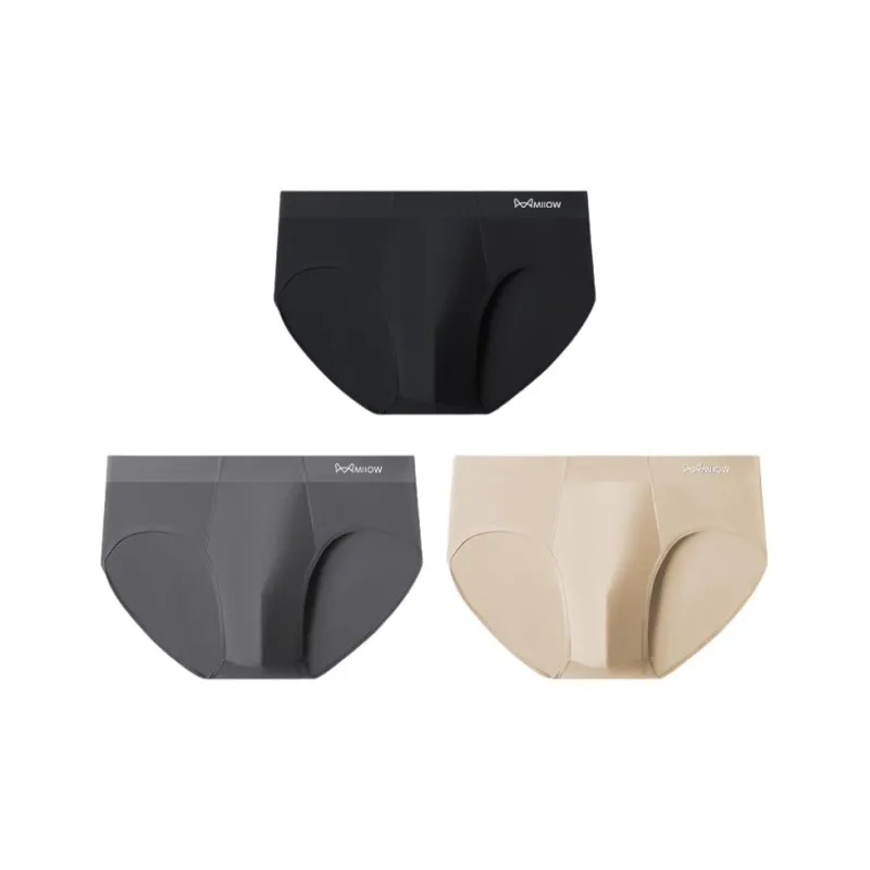 MIIOW Men Underpants-0