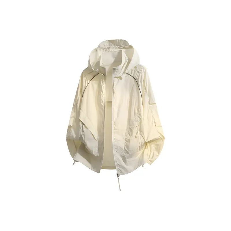 Grace Super Light, Breathable, Windproof Sun Protection Clothing Women's-2