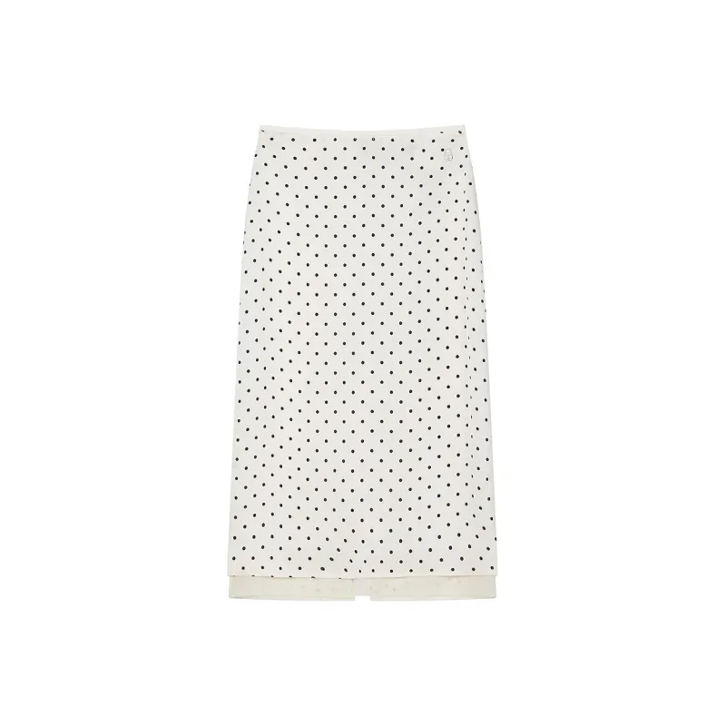 Teenie Weenie Casual Short Skirts Women's-0