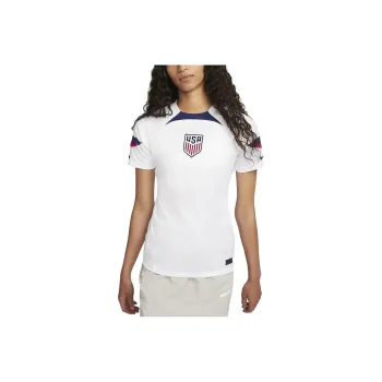 Nike SS23 Football Jerseys Women's White