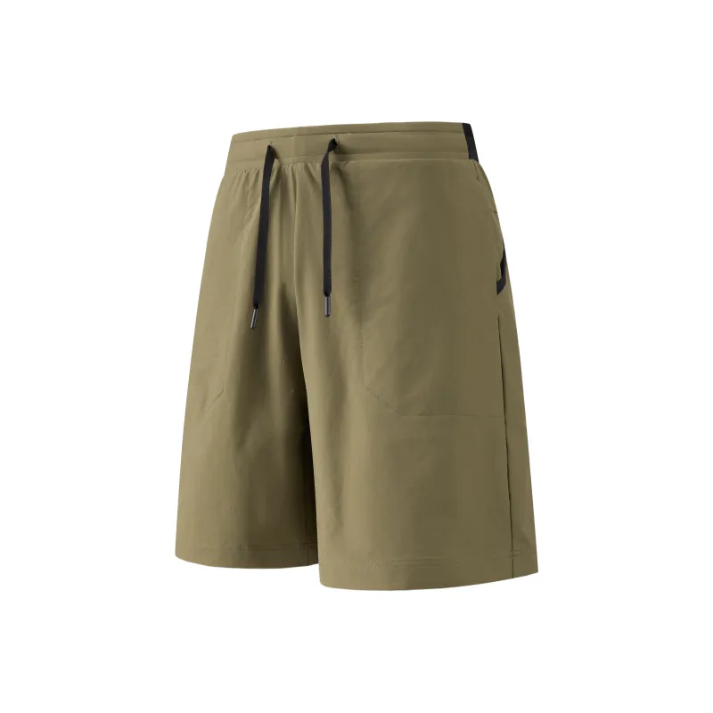 ADOONGA Casual Shorts Unisex-15