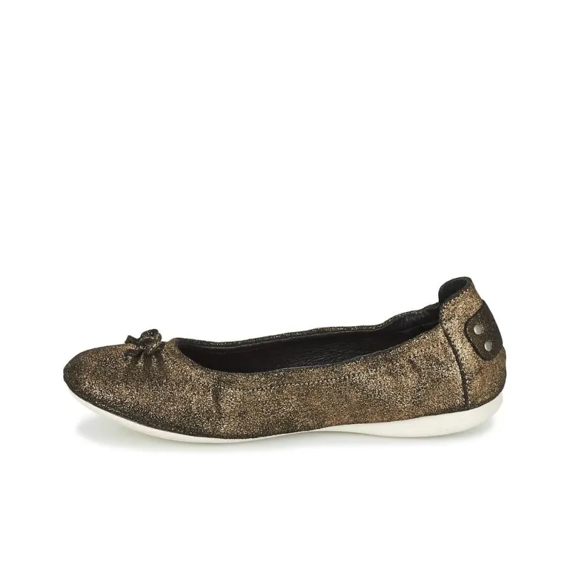 Palladium Women's Casual Shoes Women's Gold-0