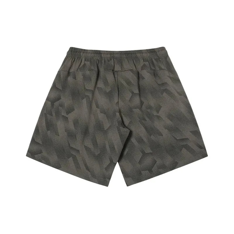 Teddy Bear Collection Casual Shorts Unisex-12