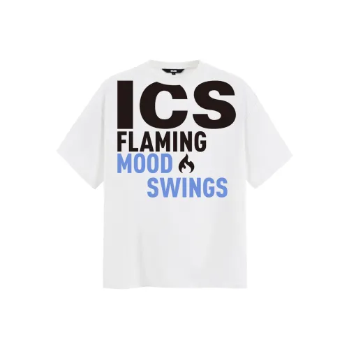 ICONS Lab T Shirts Unisex