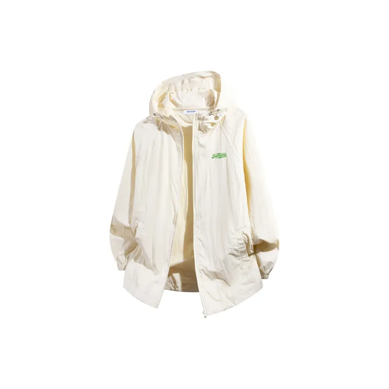JEANSWEST Sun Protection Clothing Coat Unisex-0
