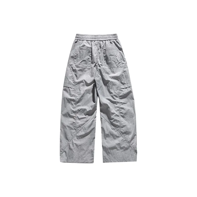 Jeep Casual Pants Unisex-17