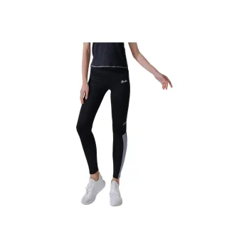 Barbie Yoga Pants Women's Black Gray