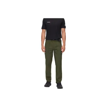 MAMMUT Mountain Tough Windbreaker Pants Men's