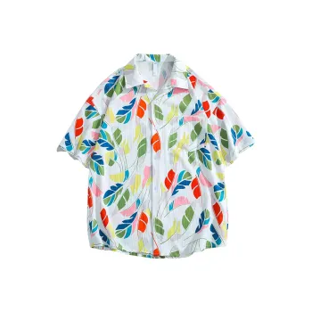 WOSAWE Shirt Unisex Garnacho Red