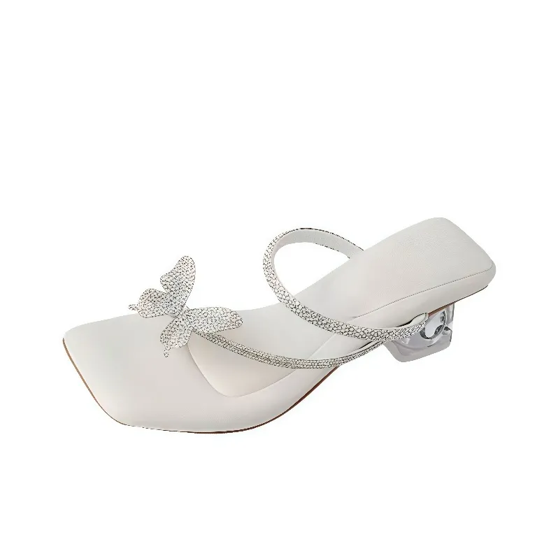 Luji Slip Resistant Slide Slippers Women's-2