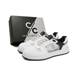 White Black