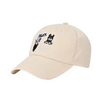 Fancet Studios Cotton Baseball Caps Women's