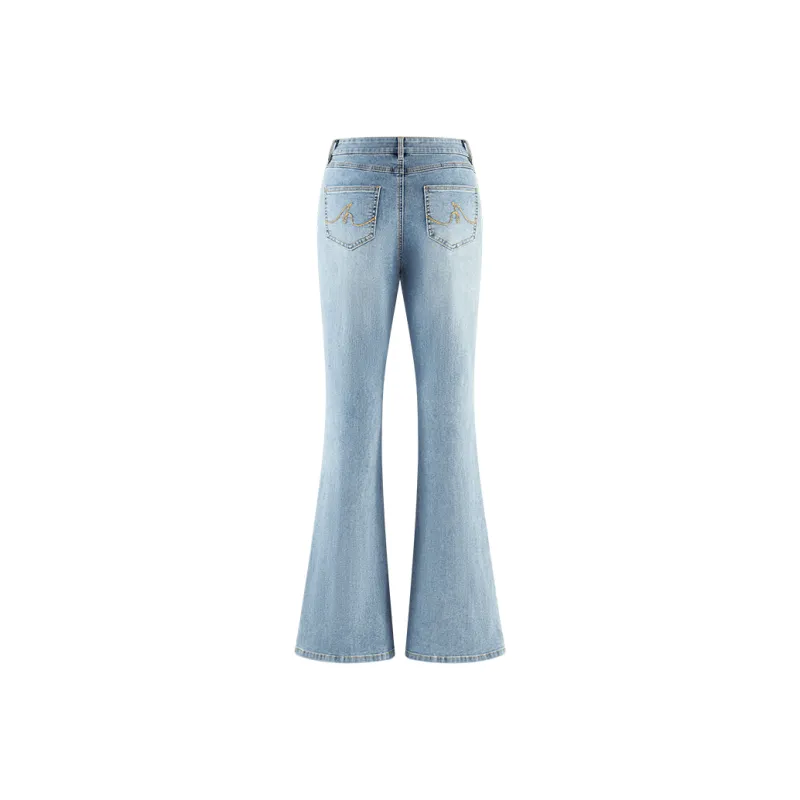 A21 Jeans Women's-1