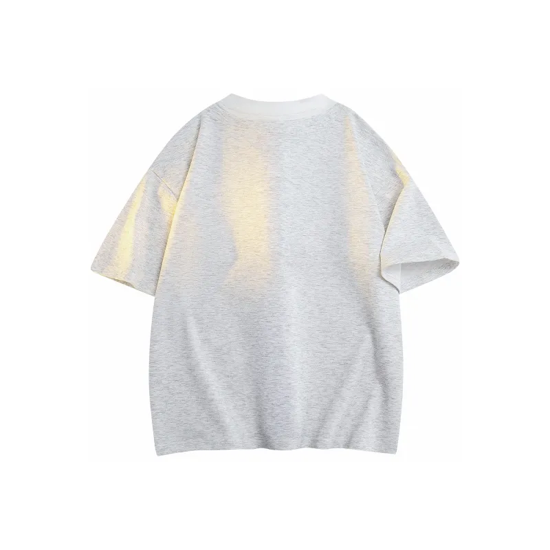 Endless Abyss T Shirts Unisex-3
