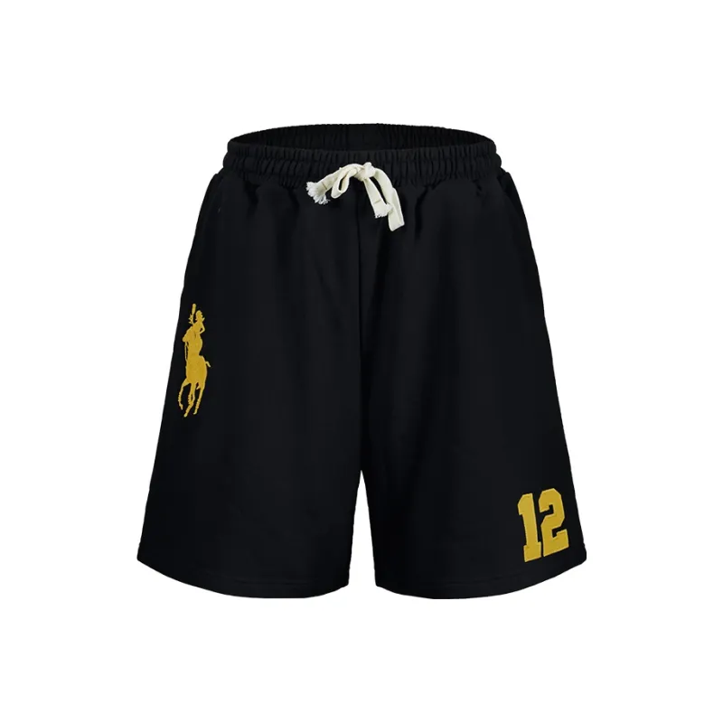 REMEDY Casual Shorts Unisex-1