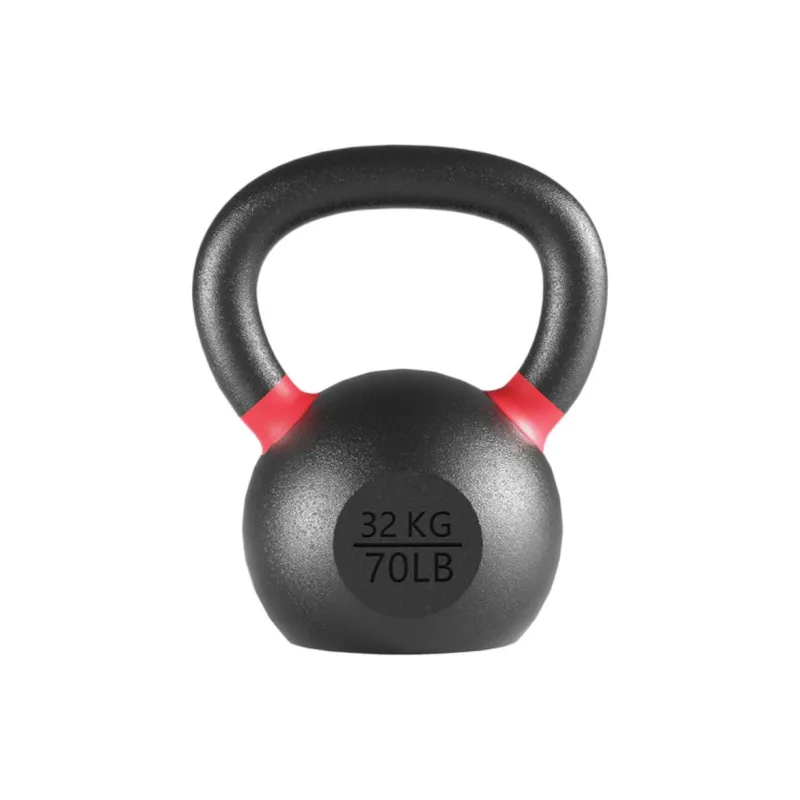 SMVP Kettlebells Indoor And Outdoor Home Use Unisex Comprehensive Fitness Exercises-10