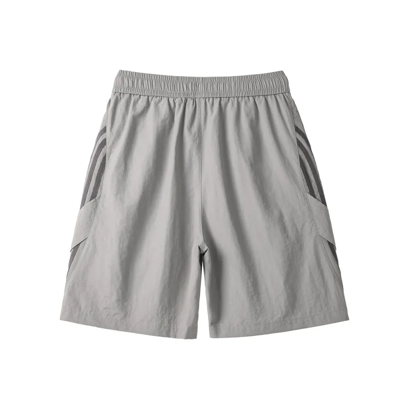Pirkadat Casual Shorts Unisex-3