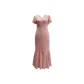 3-Point Rain Pink