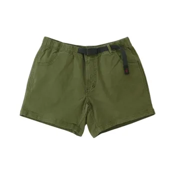 Gramicci SS24 Denim Shorts Women's