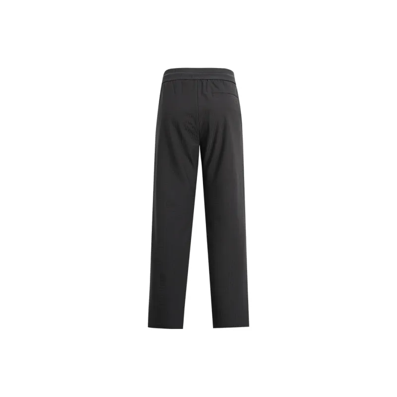 DIDIBOY Casual Pants Men Dark Gray-1