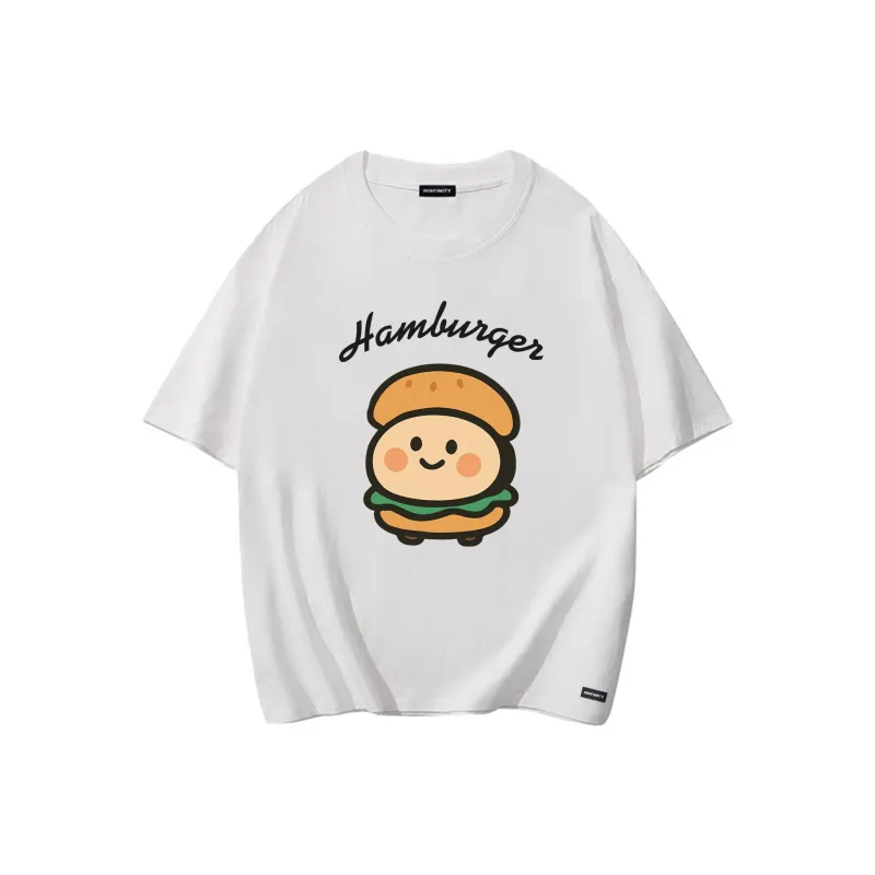 Minfinity T Shirt Unisex 2 Pack-5