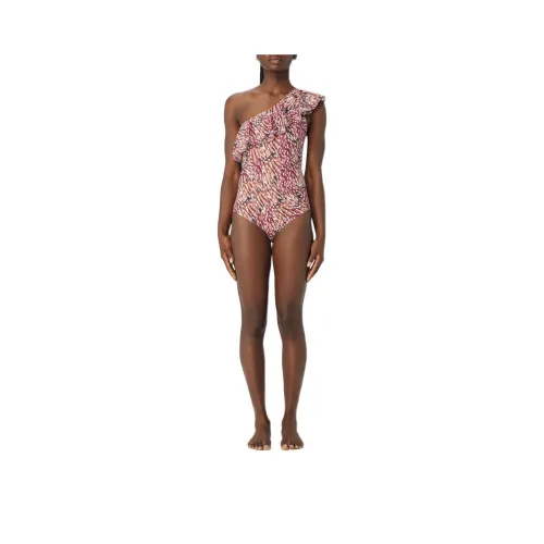 ISABEL MARANT One piece Swimsuit Women's Multicolor
