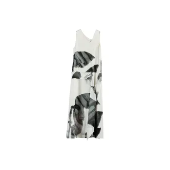 Rizhuo Sleeveless Dress Women's