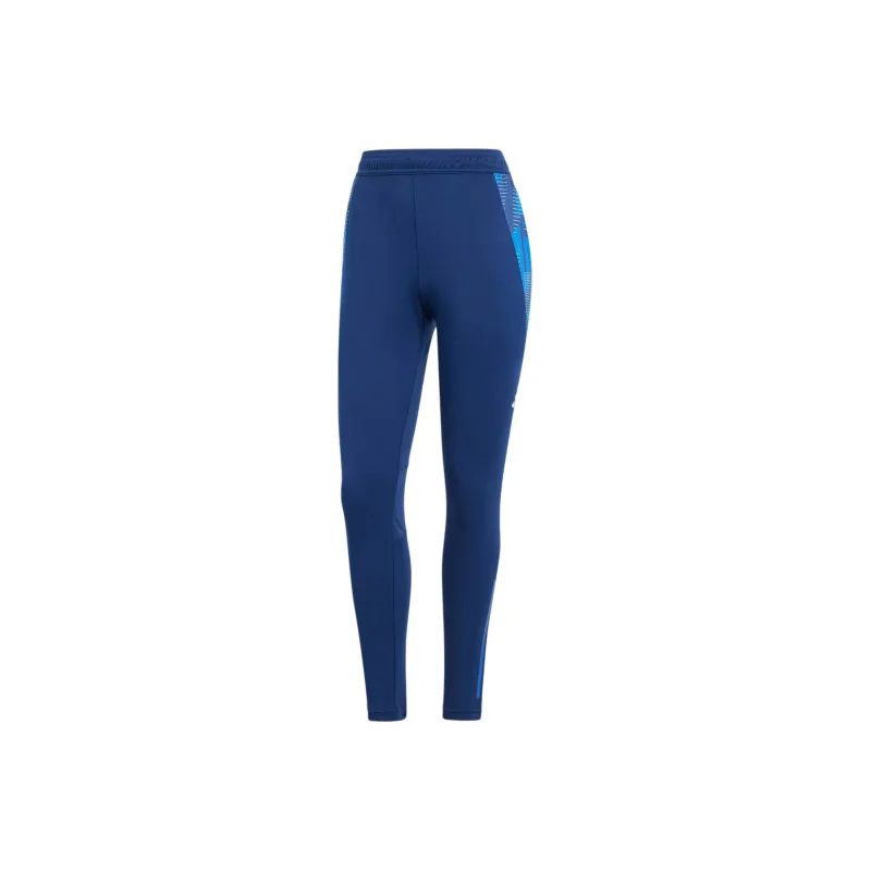 Adidas Tiro 24 Competition Training Pants Athletic Trousers Women's Marine Blue-0