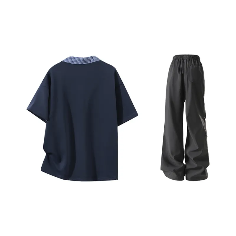 BRUMAIRE Casual Sportswear Unisex-5