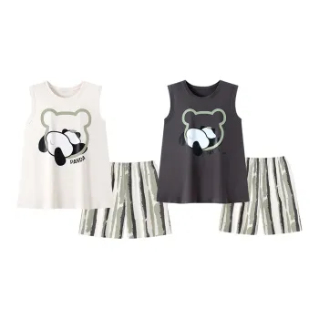 YUZHAOLIN Unisex Pajama Sets