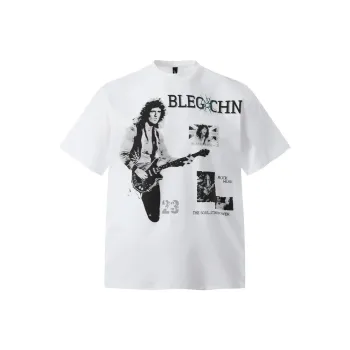 TH FABRICATE T Shirts Women's White