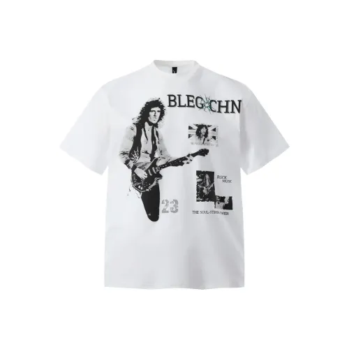 TH FABRICATE T Shirts Women's White