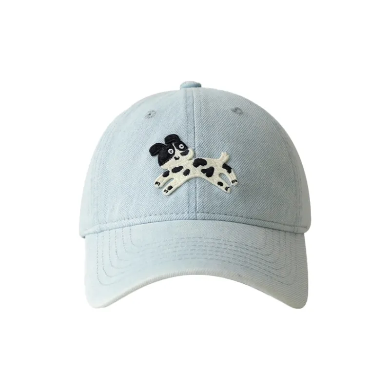 VIVIWELL Cotton Baseball Caps Unisex-2