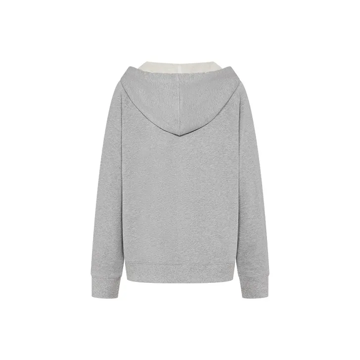 URBAN REVIVO Sweatshirt Women's-5