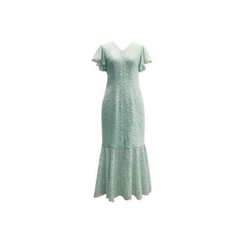 Shimiko Cheongsams Women's