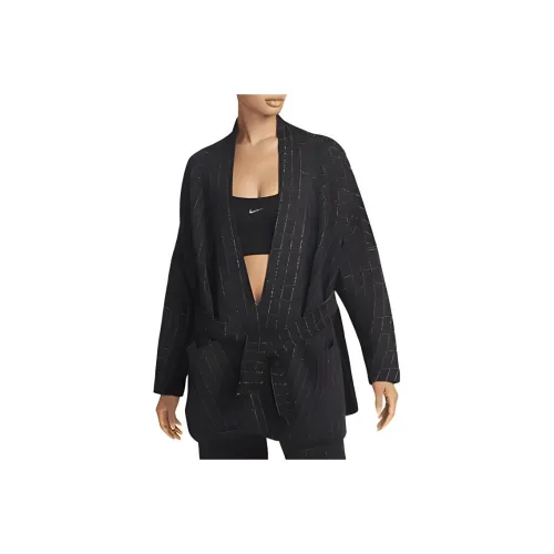 Nike Workout Clothing Women's Black
