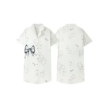 Gongdie Women's Nightgowns