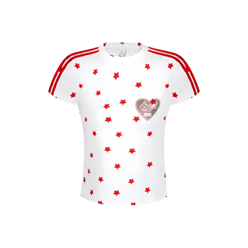 YINLEI T Shirts Unisex-4