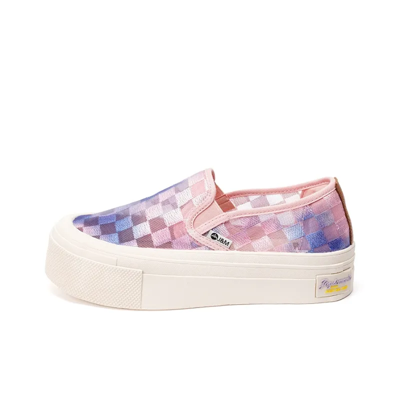 Joy&Mario Casual Single Shoes Women's-4