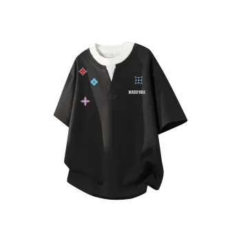 MASKPARK T Shirts Unisex