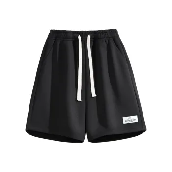 SESAME STREET Casual Shorts Unisex