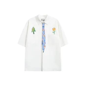 Captainbeer Shirts Women's White