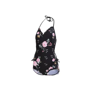 XTEP One piece Swimsuit Women's