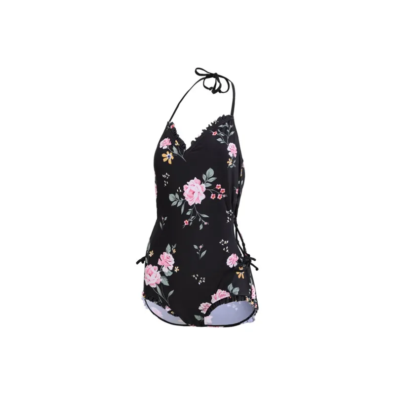 XTEP One piece Swimsuit Women's-0