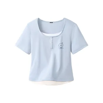 MINISO T Shirts Women's