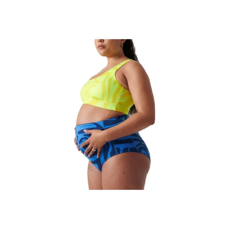 Adidas Stella Series Split Swimsuit Women's-0
