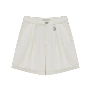 Teenie Weenie Denim Shorts Women's