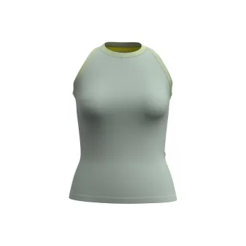 SMARTWOOL Women's Intraknit Active Tank Sport Vests Women's