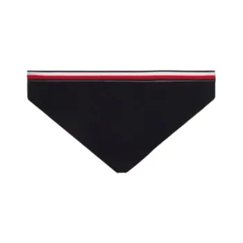 Tommy Hilfiger Swimming Shorts Women's Black